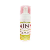 MINE Foaming Toy Cleaner - Powerful Cleaning for Adult Playtime Adult Toy Cleaner